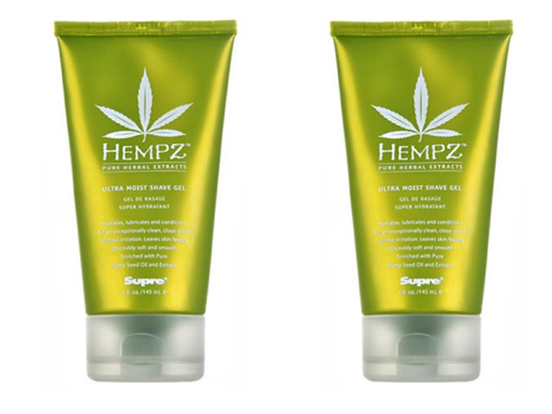Хемпз Набор Гель для бритья 145 мл*2 штуки (Hempz, Специальные средства) фото 0