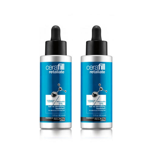 Редкен Комплект Несмываемый уход  Редкен Комплект Несмываемый уход