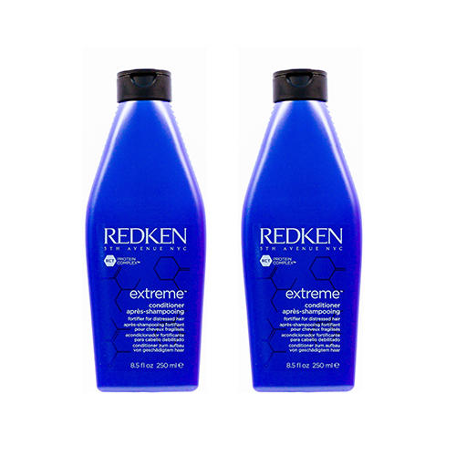 Редкен Комплект Экстрем кондиционер 2 шт х 250 мл (Redken, Уход за волосами) фото 0