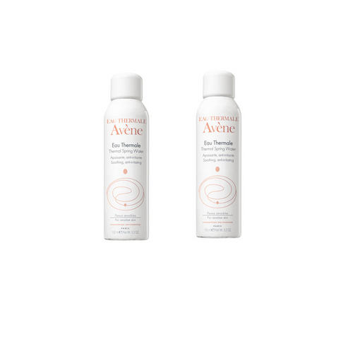 Avene Комплект Термальная вода, 2х150 мл (Avene, Eau Thermale Avene)