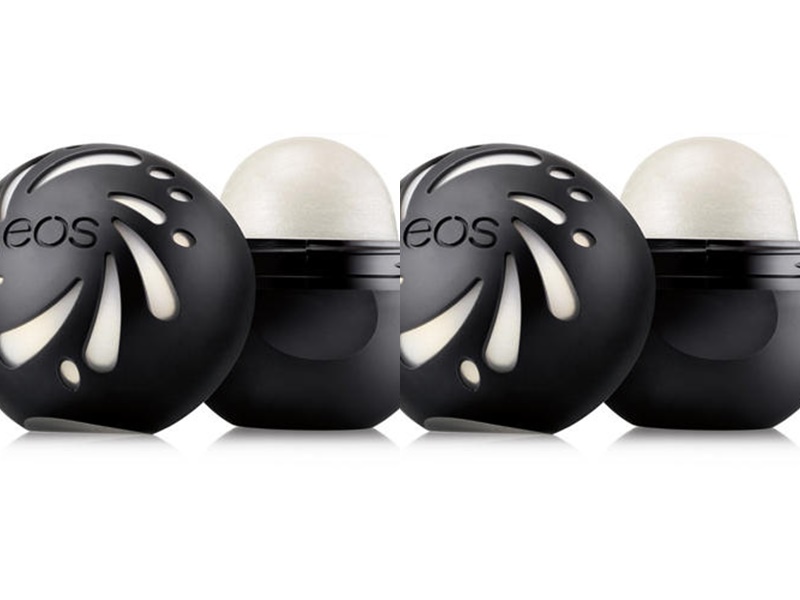 

EOS Набор Шиммерный блеск для губ Розовый Shimmer Lip Balm Pearl*2 штуки (EOS, Lip Balm), Lip Balm