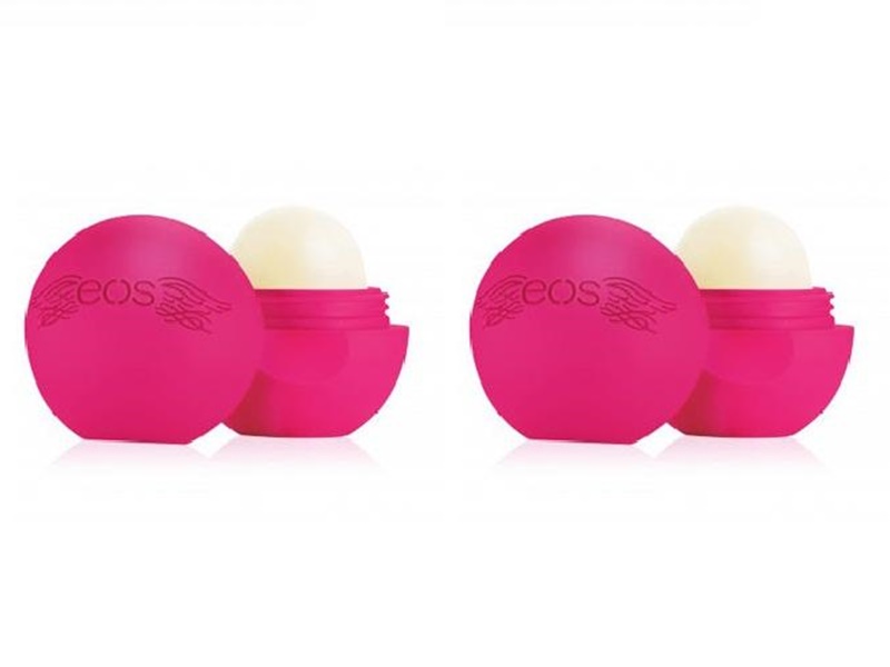 Эос Набор Бальзам для губ Eos Wildberry Лесные ягоды*2 штуки (Eos, Lip Balm) фото 0
