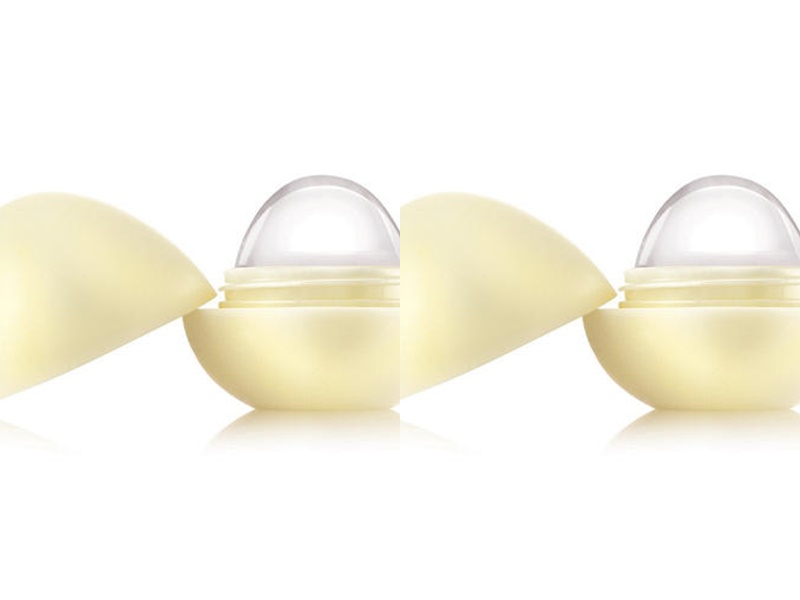 Эос Набор Бальзам для губ Eos Crystal Vanilla Orchid Ванильная Орхидея*2 штуки (Eos, Lip Balm) фото 0