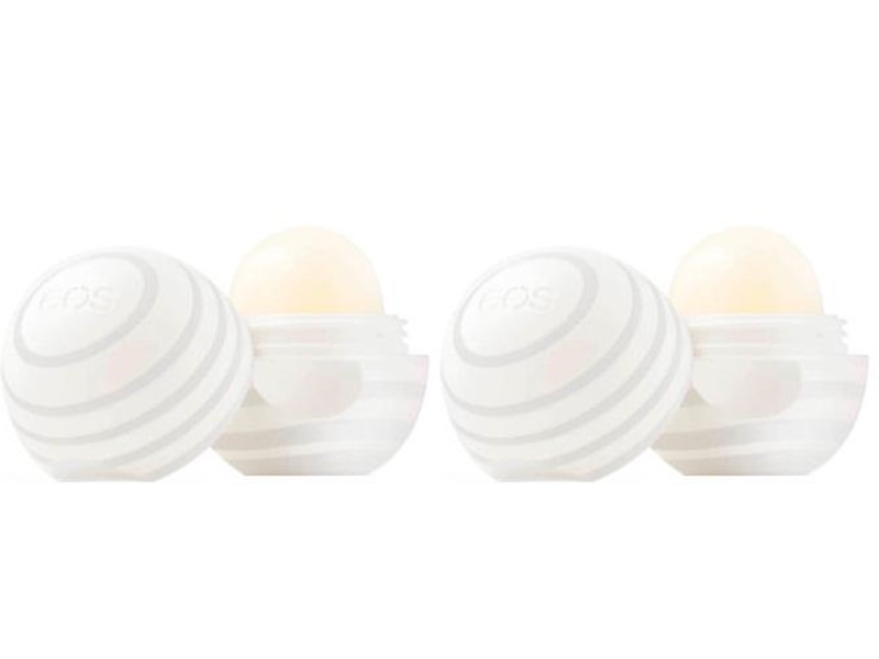 Эос Набор Бальзам для губ Eos Pure Hydration Увлажняющий без запаха*2 штуки (Eos, Lip Balm) фото 0