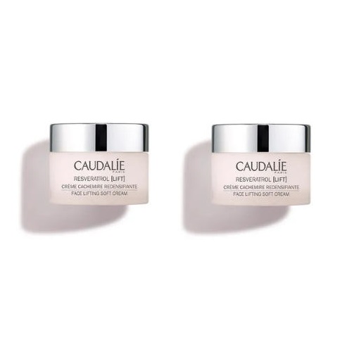 Кодали Крем-кашемир для лица Resveratrol [Lift] лифтинг-эффект против признаков старения, 25 мл (Caudalie, Resveratrol [Lift]) фото 0