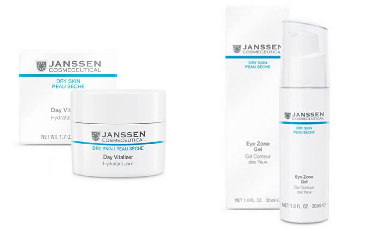Janssen Крем Для Лица Купить