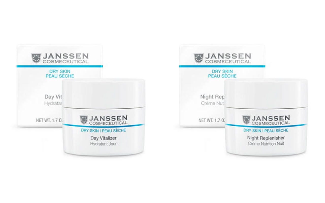 Янсенс косметика сайт. Janssen Cosmetics Dry Skin. Ампулы Janssen Cosmetics увлажнение. Intense Calming Cream от Janssen Cosmetics. №161 Janssen набор глобальное увлажнение кожи.