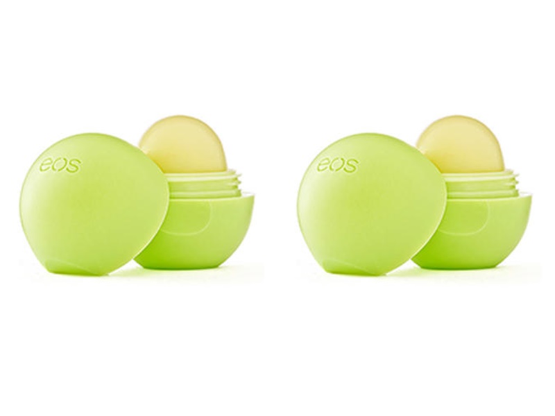 Эос Набор Бальзам для губ Eos Honeysuckle Honeydew Жимолость-мускатная дыня*2 штуки (Eos, Lip Balm) фото 0