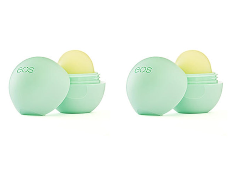 Эос Набор Бальзам для губ Eos Sweet Mint Сладкая мята*2 штуки (Eos, Lip Balm) фото 0