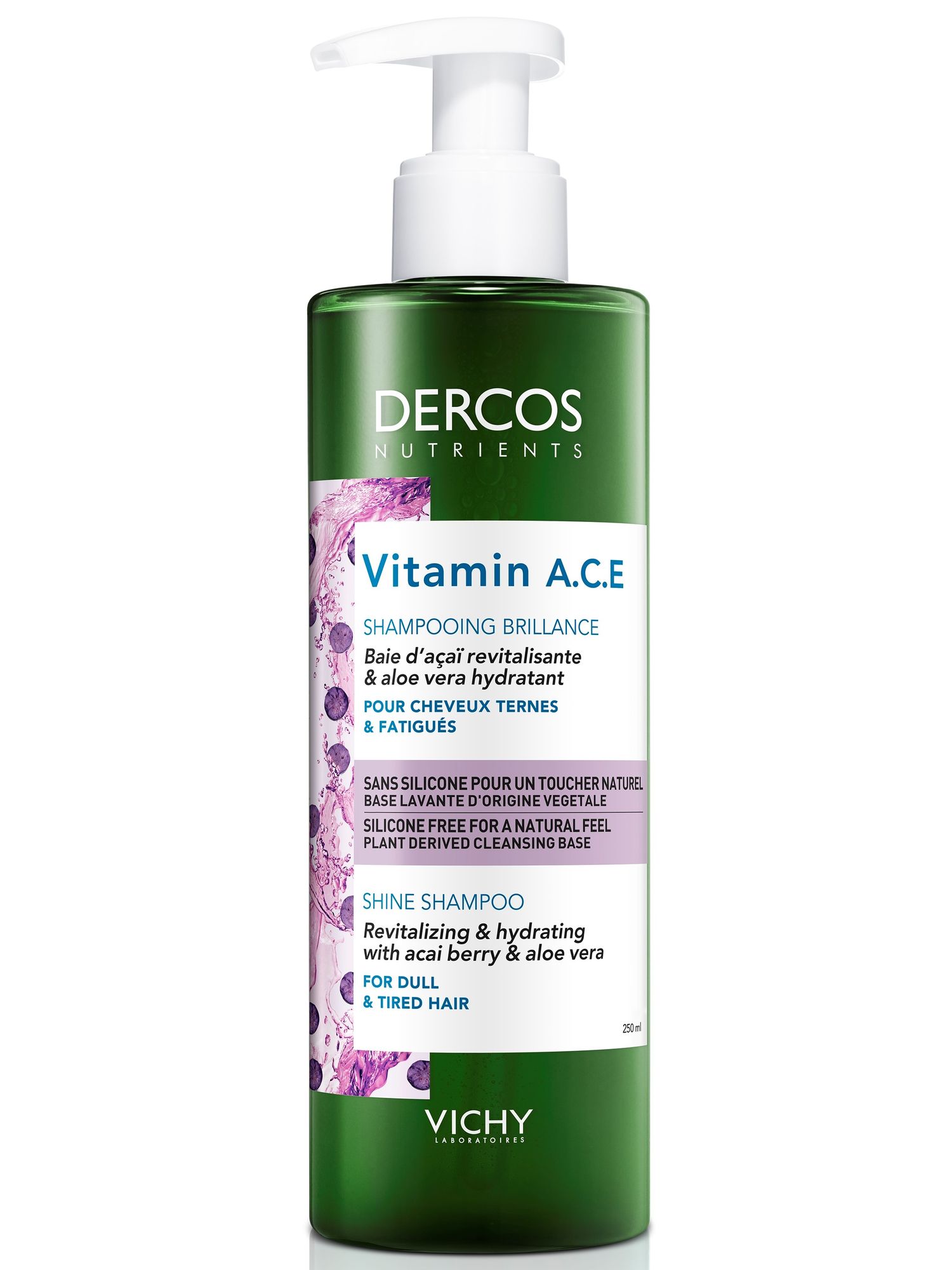 Виши Набор для путешествий (Vichy, Ideal Soleil) Виши Набор для путешествий (Vichy, Ideal Soleil) фото 3