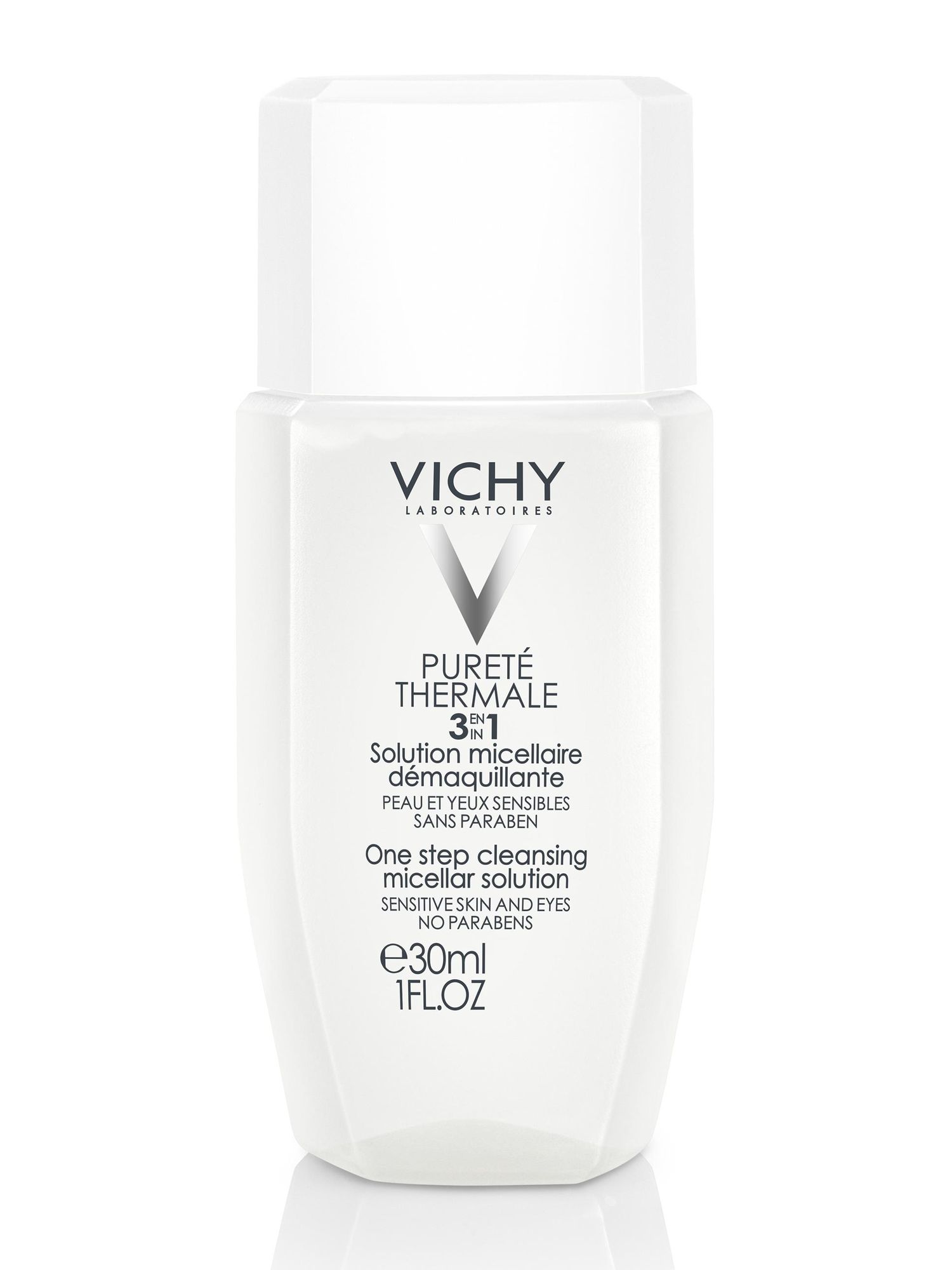 Виши Набор для путешествий (Vichy, Ideal Soleil) Виши Набор для путешествий (Vichy, Ideal Soleil) фото 4