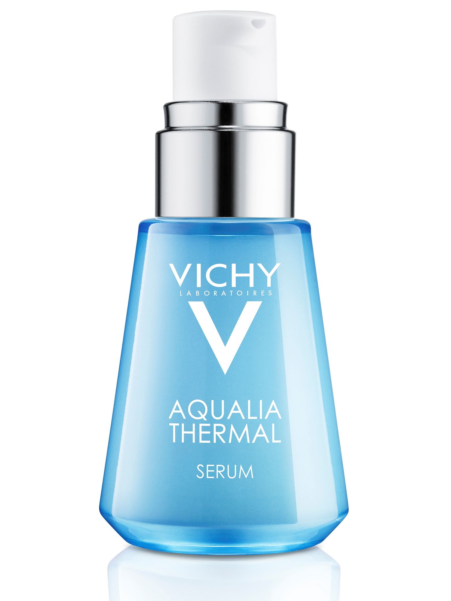 Виши Набор Аквалия Термаль: Легкий Крем 50 мл + Увлажн.Сыворотка 30 мл + Термальная вода 150 мл (Vichy, Aqualia Thermal) фото 3