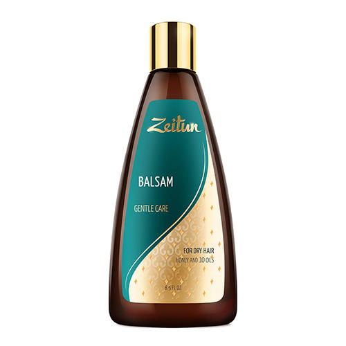 

Zeitun Бальзам для волос №1, 250мл (Zeitun, Для волос), Для волос