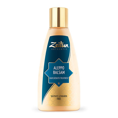 

Zeitun Бальзам для волос №8, 150мл (Zeitun, Для волос), Для волос