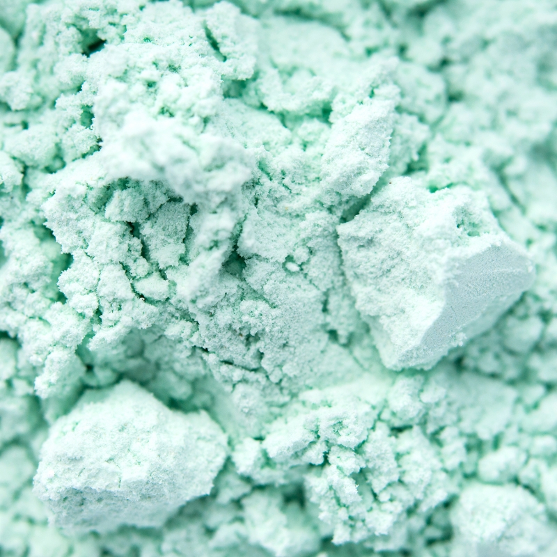 Аравия Лабораторис Альгинатная маска с экстрактом мяты и спирулины Ice Seaweed Algin Mask, 30 г (Aravia Laboratories, Уход за лицом) фото 3