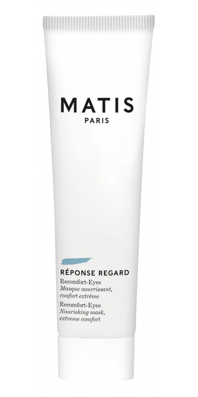 

Matis Питательная маска-комфорт для кожи вокруг глаз, 20 мл (Matis, Reponse regard), Reponse regard