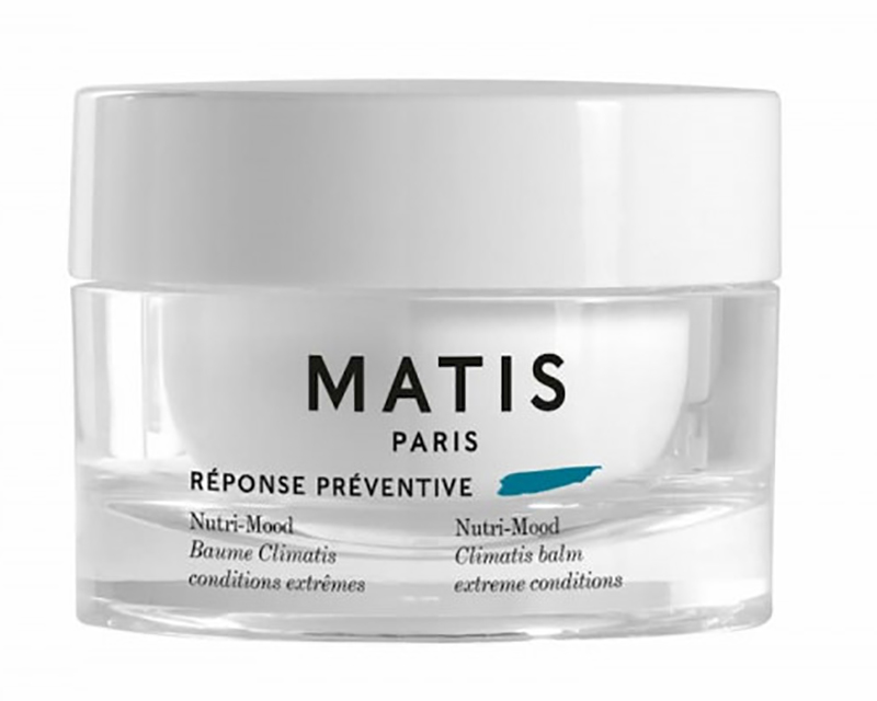 Matis Бальзам для лица Nutri-Mood Climatis Balm, 50 мл (Matis, Reponse preventive)