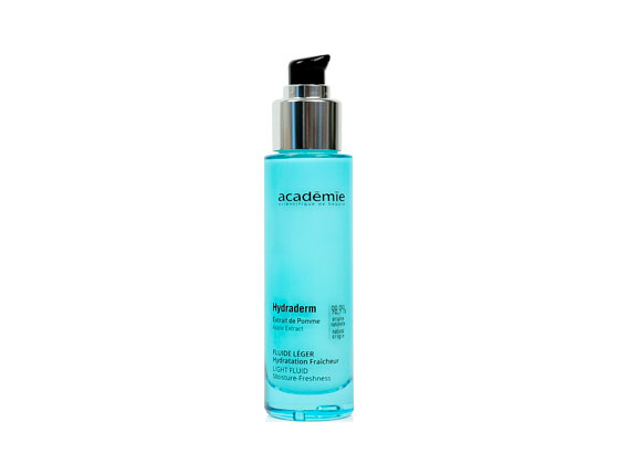 Академи Легкий увлажняющий очищающий гель Gel Fondant High Absorbent, 50 мл (Academie, Academie Visage - для всех типов кожи) фото 0