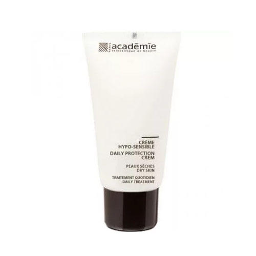 Academie Гипоаллергенный дневной защитный крем Creme Hypo-Sensible Daily Protection, 50 мл (Academie, Academie Visage - базовый уход)