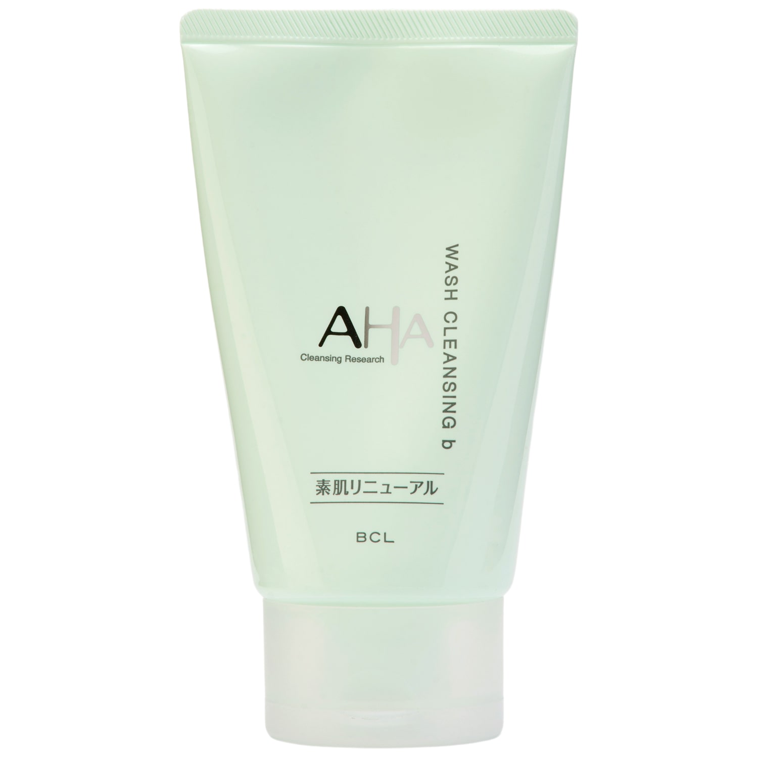 Аха Пенка для лица очищающая с фруктовыми кислотами, 120 г (Aha, Sensitive) фото 1