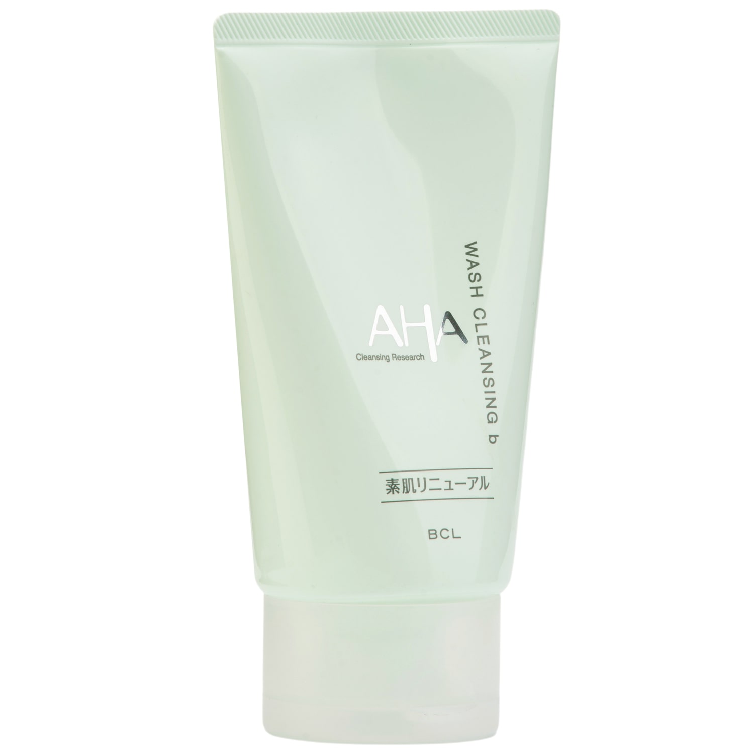 Аха Пенка для лица очищающая с фруктовыми кислотами, 120 г (Aha, Sensitive) фото 2