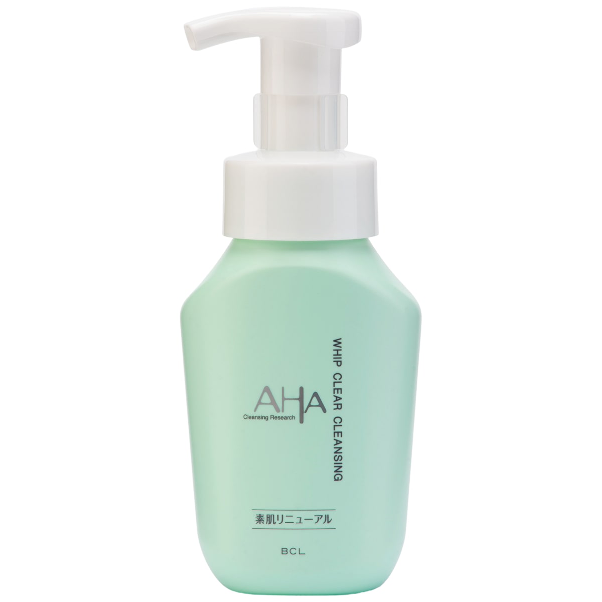 Аха Пенка-мусс для умывания с фруктовыми кислотами, 150 мл (Aha, Basic) Аха Пенка-мусс для умывания с фруктовыми кислотами, 150 мл (Aha, Basic) фото 1