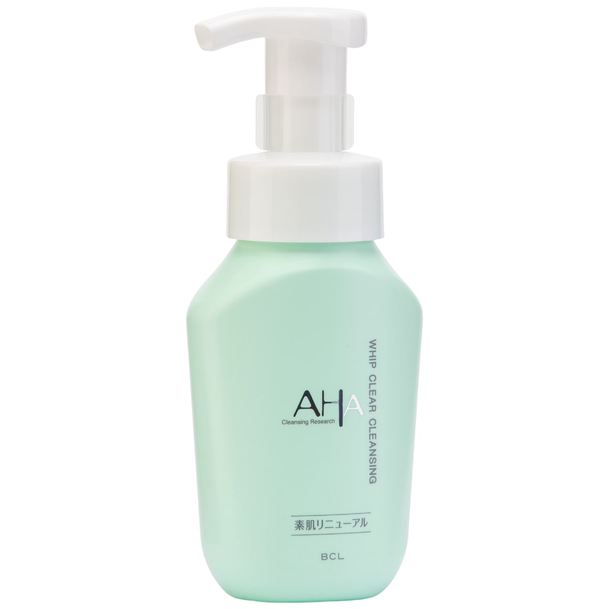 Аха Пенка-мусс для умывания с фруктовыми кислотами, 150 мл (Aha, Basic) Аха Пенка-мусс для умывания с фруктовыми кислотами, 150 мл (Aha, Basic) фото 2