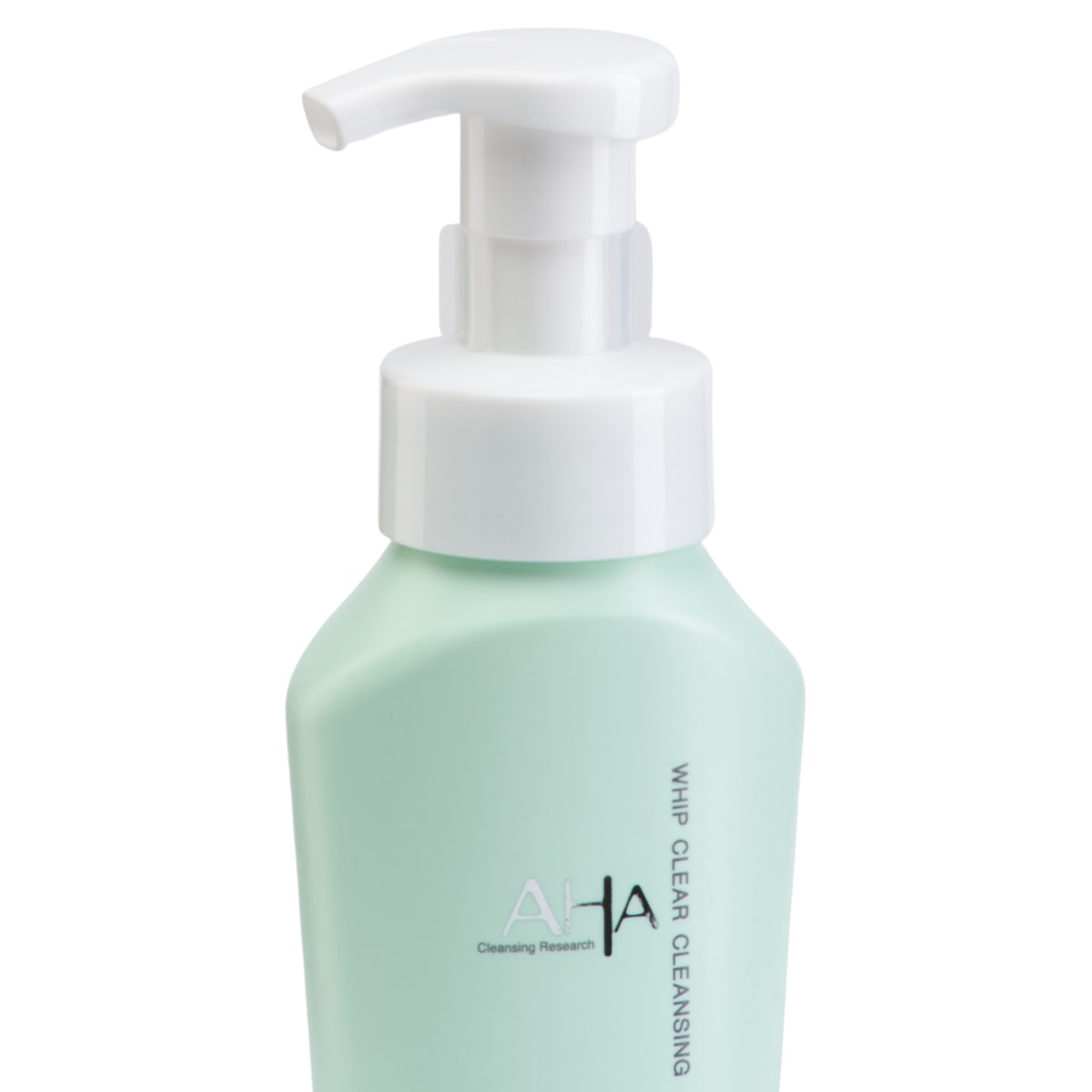 Аха Пенка-мусс для умывания с фруктовыми кислотами, 150 мл (Aha, Basic) Аха Пенка-мусс для умывания с фруктовыми кислотами, 150 мл (Aha, Basic) фото 3