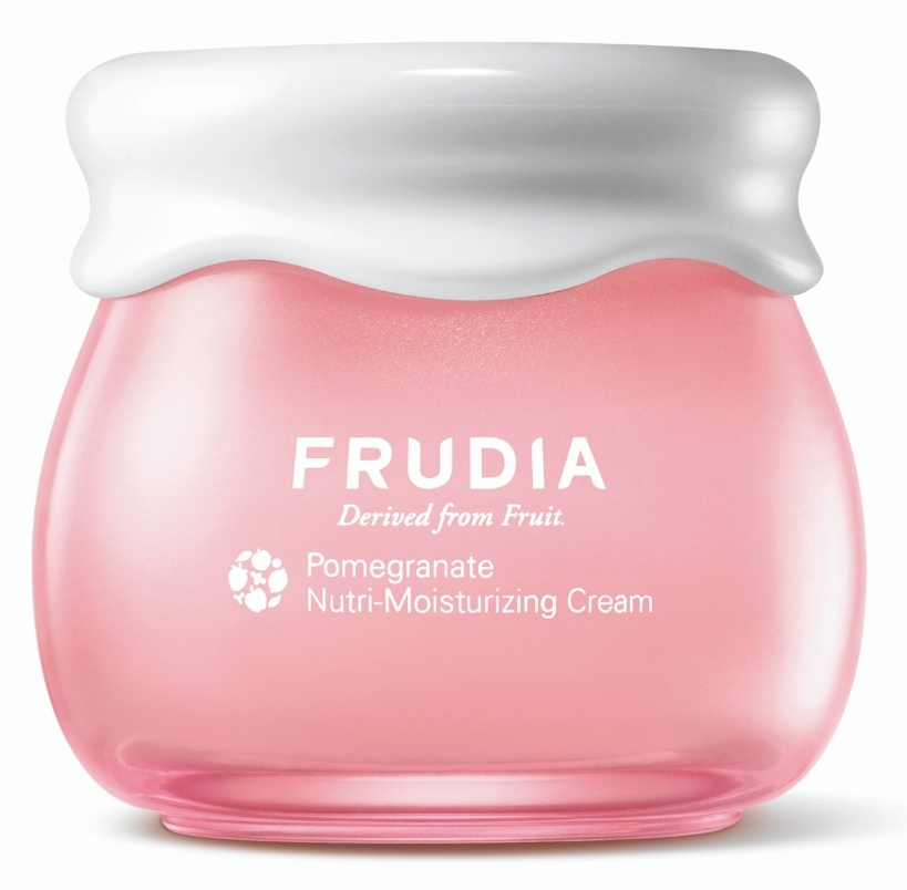 Фрудиа Питательный крем с гранатом, 55 г (Frudia, Сияние с гранатом) фото 0
