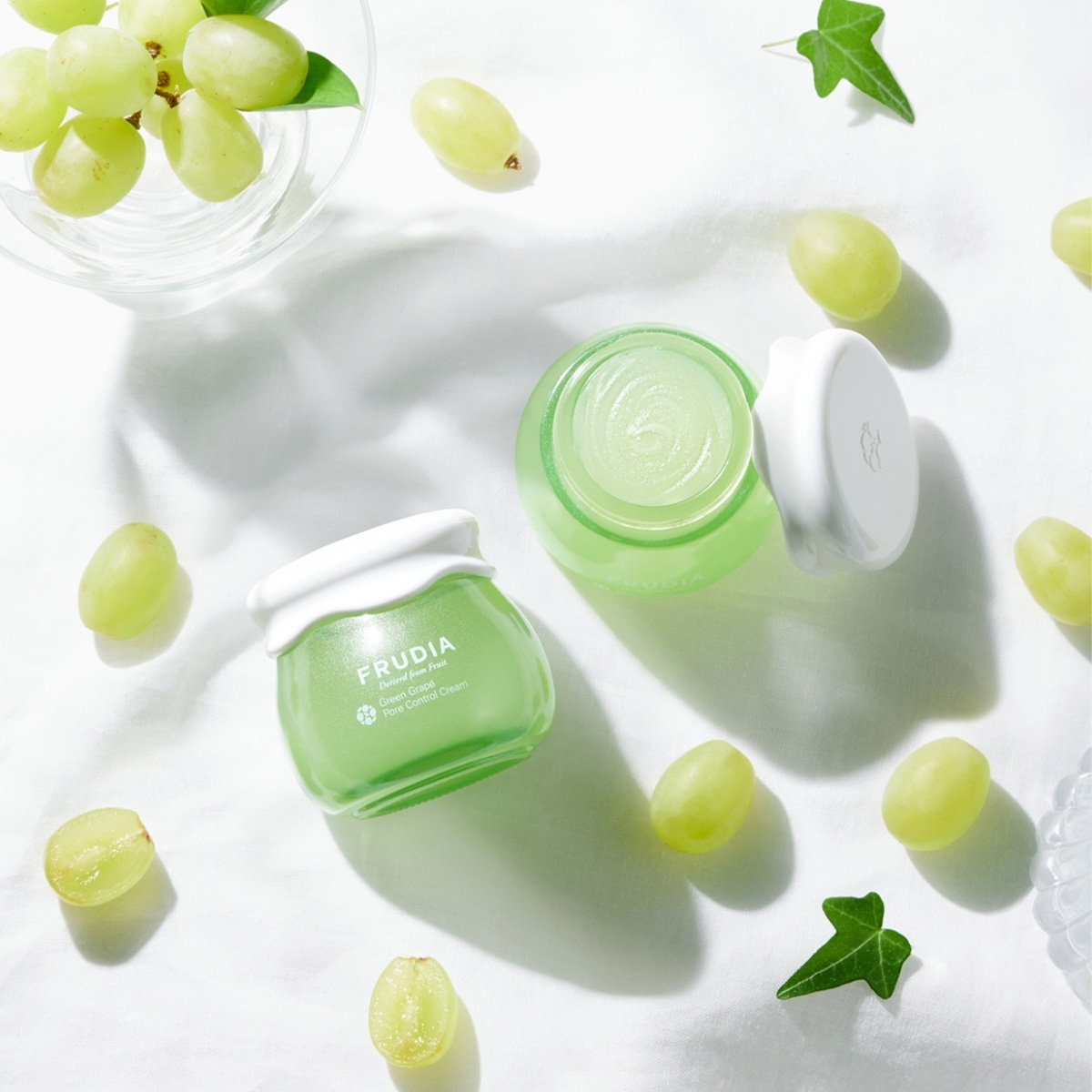 Frudia Солнцезащитный Крем С Зеленым Виноградом Купить