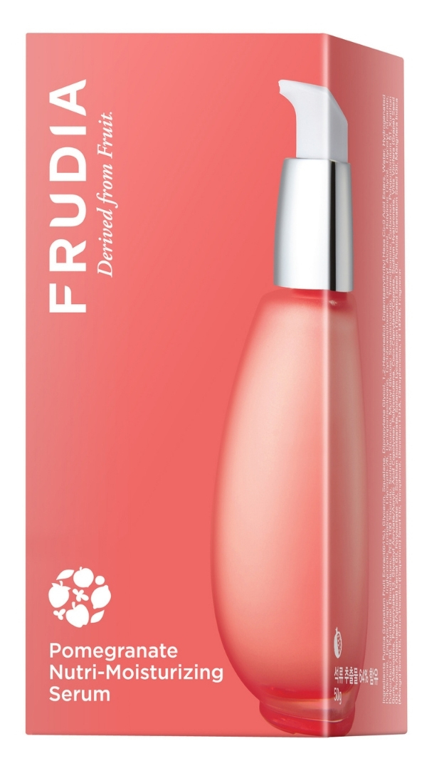 Фрудиа Питательная сыворотка с гранатом, 50 г (Frudia, Сияние с гранатом) фото 1