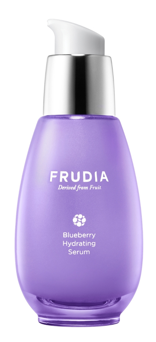 Фрудиа Увлажняющая сыворотка с черникой, 50 г (Frudia, Увлажнение с черникой) фото 0