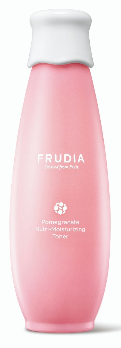 Frudia Питательный тоник с гранатом, 195 мл (Frudia, Сияние с гранатом) тонер frudia pomegranate питательный 195 мл