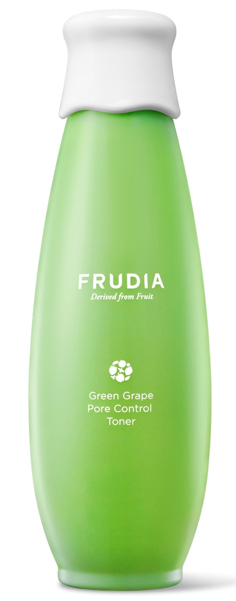Фрудиа Себорегулирующий тоник с зеленым виноградом, 195 мл (Frudia, Контроль себорегуляции) фото 0