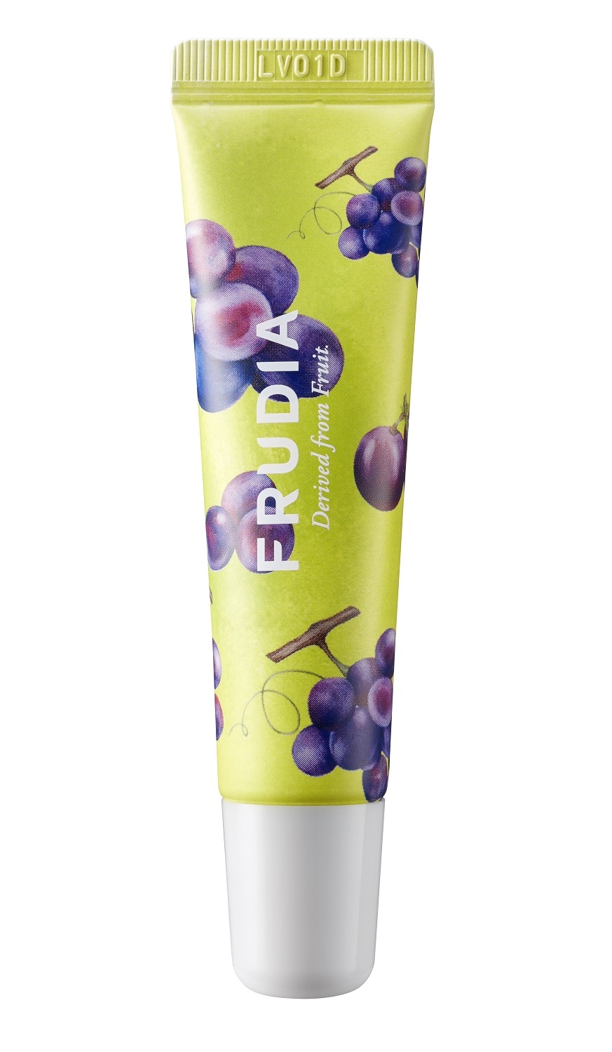 Frudia Эссенция для губ с виноградом, 10 г (Frudia, Уход за губами)