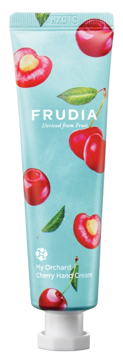Фрудиа Крем для рук c вишней, 30 г (Frudia, Уход за руками) фото 0
