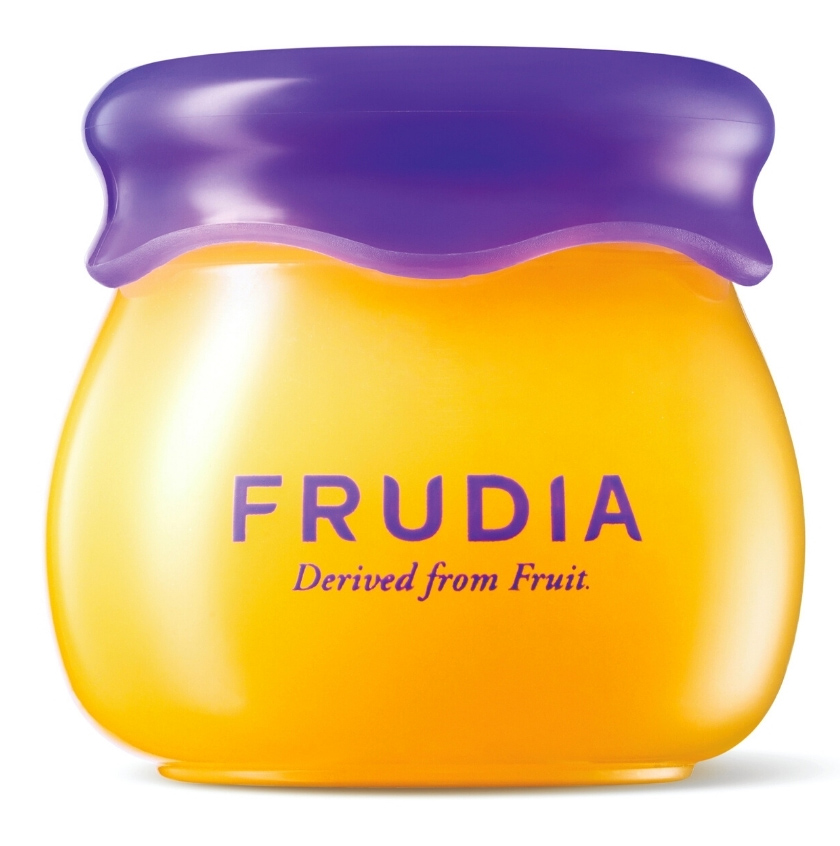 Фрудиа Увлажняющий бальзам для губ с черникой и медом, 10 г (Frudia, Уход за губами) фото 1