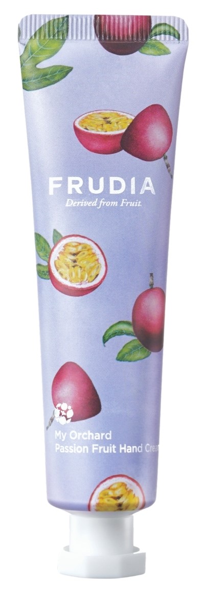 Фрудиа Крем для рук c маракуйей, 30 г (Frudia, Уход за руками) фото 0