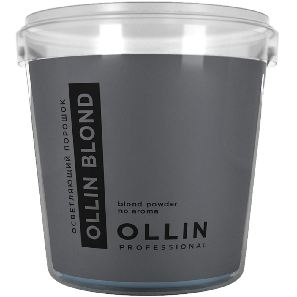 Ollin Professional Осветляющий порошок, 500 г (Ollin Professional, Ollin Color)