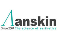 Анскин Маска альгинатная для проблемной кожи, акне (банка) AC Control Modeling Mask 700мл (Anskin, Original) фото 272766