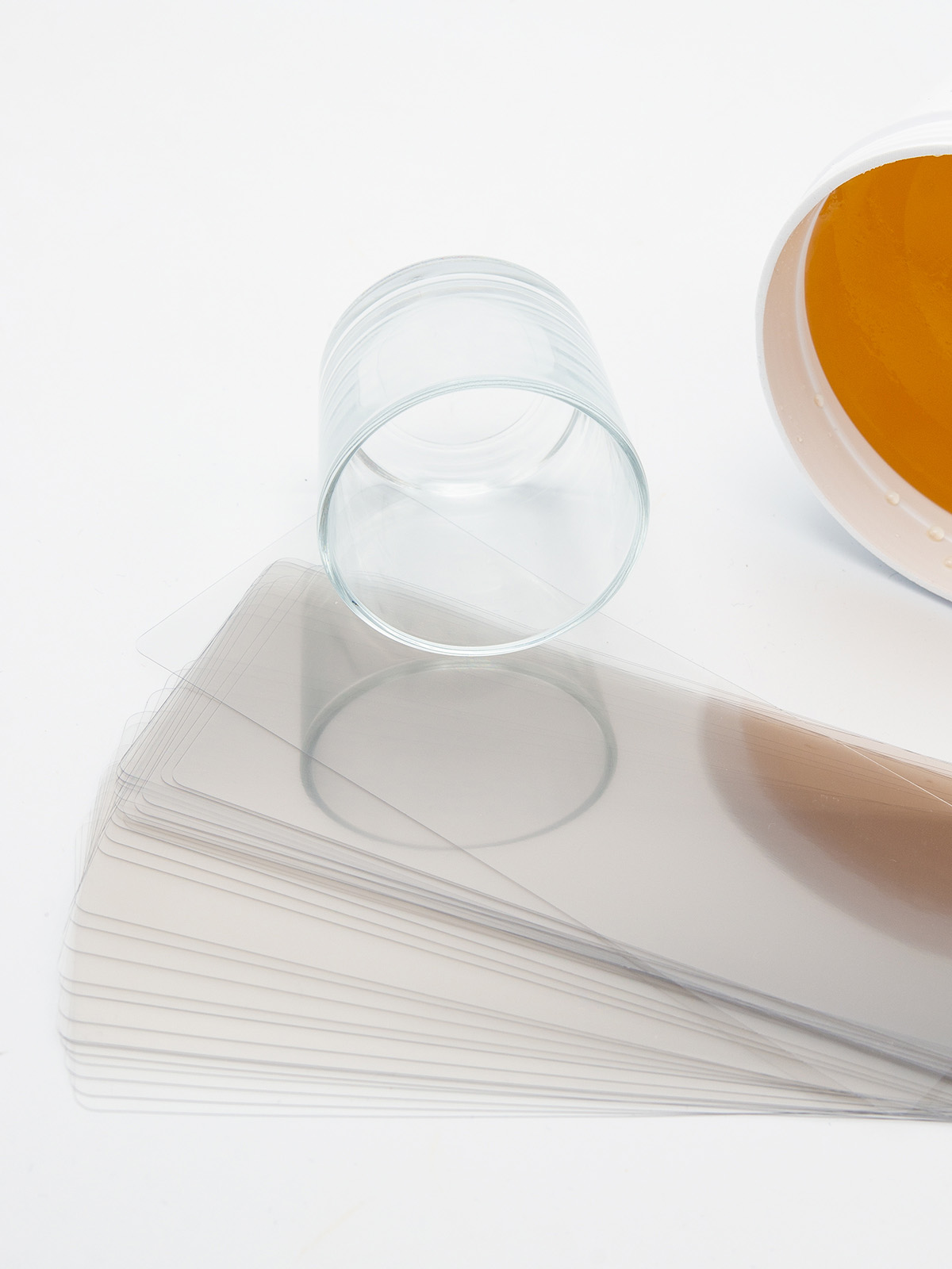 Аравия Профессионал Aravia Professional Бандаж для процедуры шугаринга 70х175 мм, 30 шт (Aravia Professional, Spa Депиляция) Аравия Профессионал Aravia Professional Бандаж для процедуры шугаринга 70х175 мм, 30 шт (Aravia Professional, Spa Депиляция) фото 2