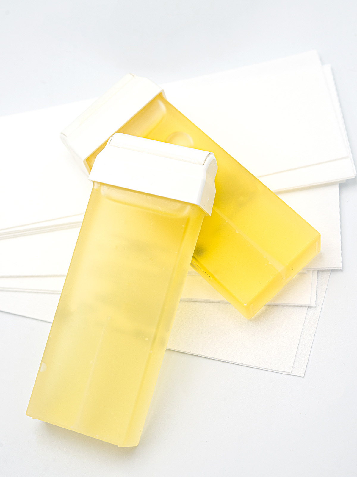 Аравия Профессионал Сахарная паста для шугаринга в картридже 