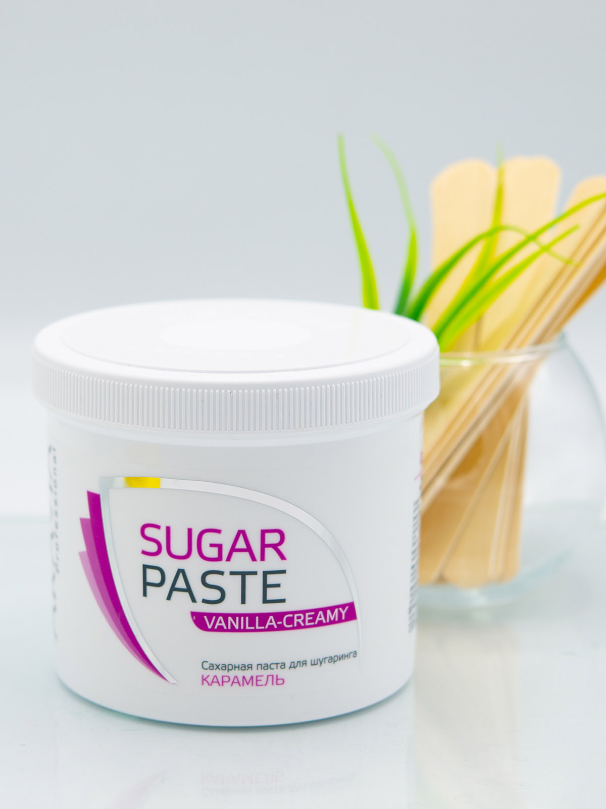 Аравия Профессионал Aravia Professional Карамель для шугаринга 