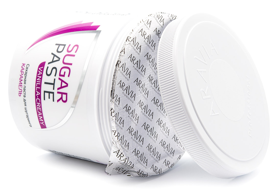 Аравия Профессионал Aravia Professional Карамель для шугаринга 