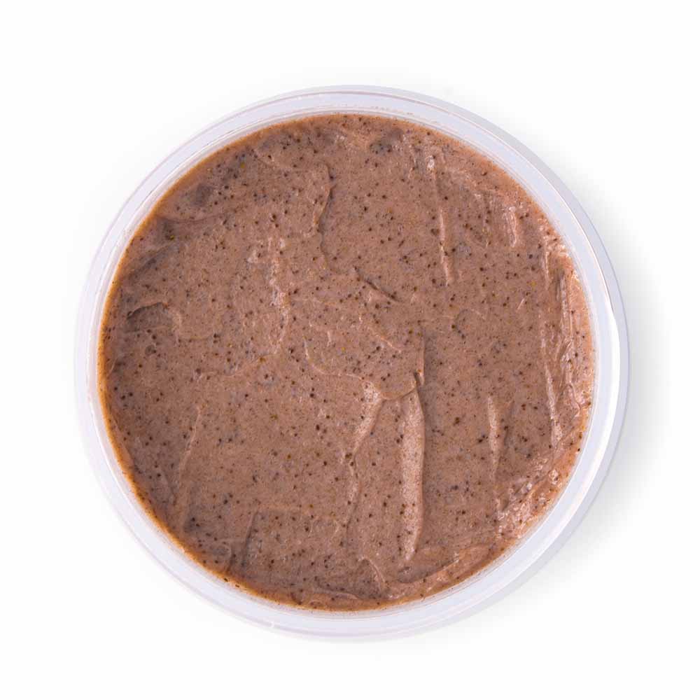 Аравия Лабораторис Малиновый крем-скраб Raspberry Cream Scrub, 300 мл (Aravia Laboratories, Уход за телом) фото 4