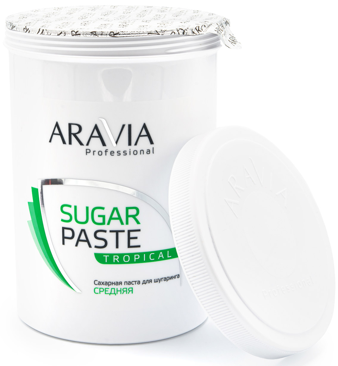 Аравия Профессионал Aravia Professional Сахарная паста для шугаринга 