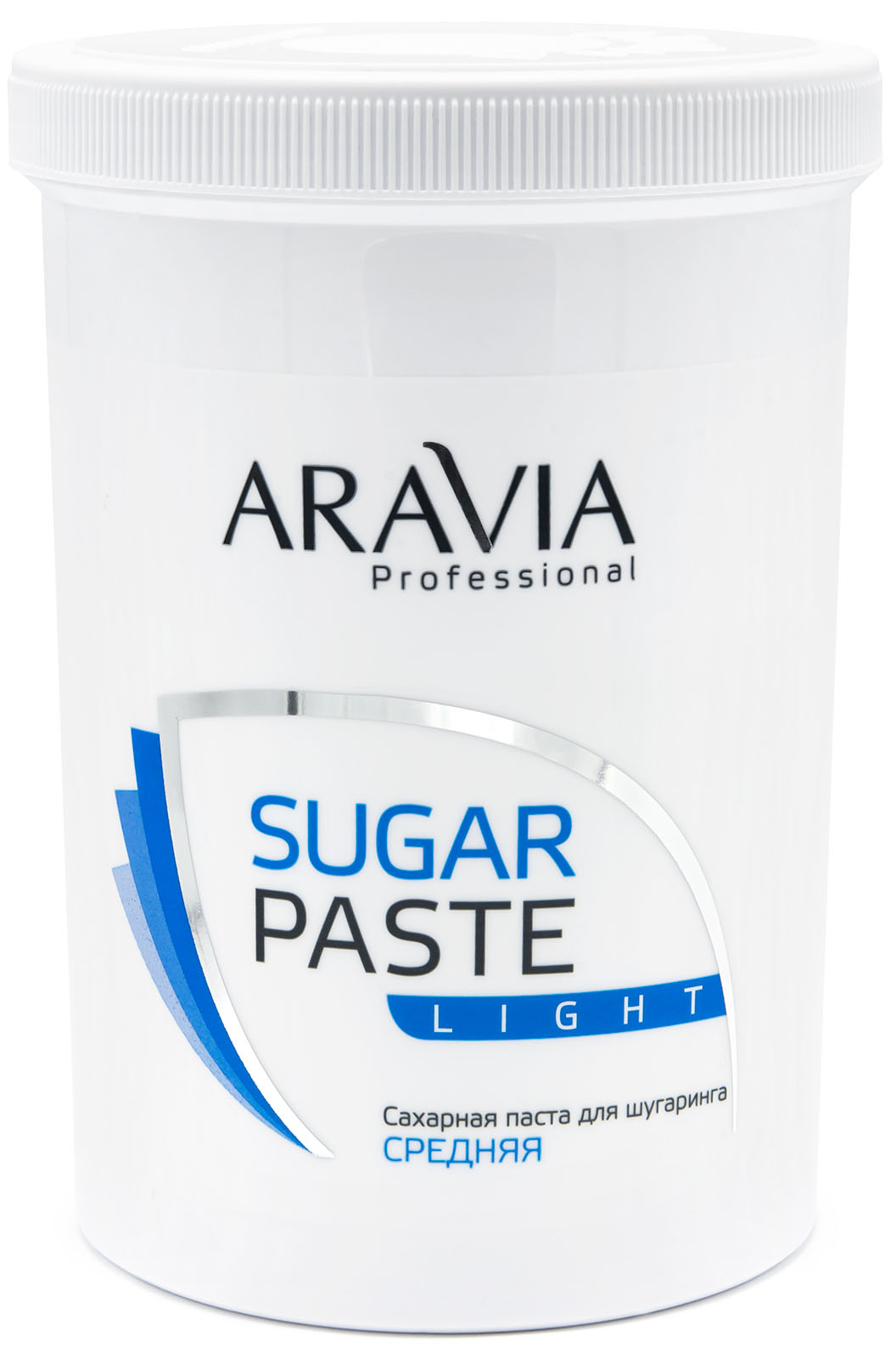 Купить Aravia Professional Aravia Professional Сахарная паста для шугаринга Лёгкая 1500 гр (Aravia Professional, Spa Депиляция), Россия
