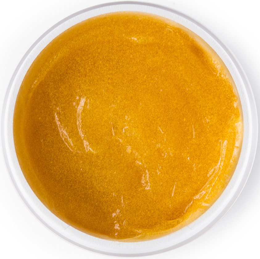 Аравия Профессионал Гель-скраб против вросших волос Papain Gel-Scrub, 300 мл (Aravia Professional, Spa Депиляция) фото 4