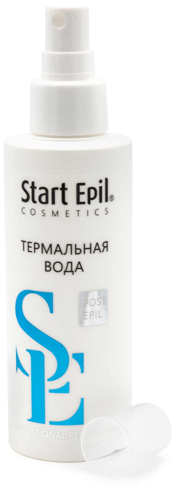 Аравия Профессионал Start Epil Термальная вода после депиляции, 160 мл (Aravia Professional, Spa Депиляция) фото 1