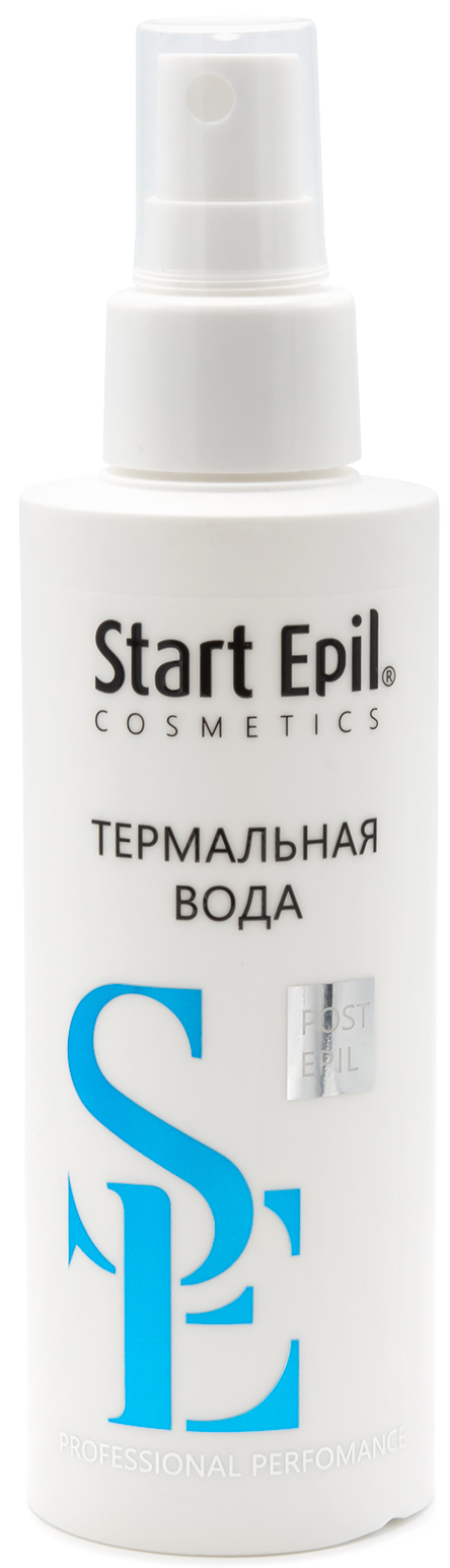 Аравия Профессионал Start Epil Термальная вода после депиляции, 160 мл (Aravia Professional, Spa Депиляция) фото 0